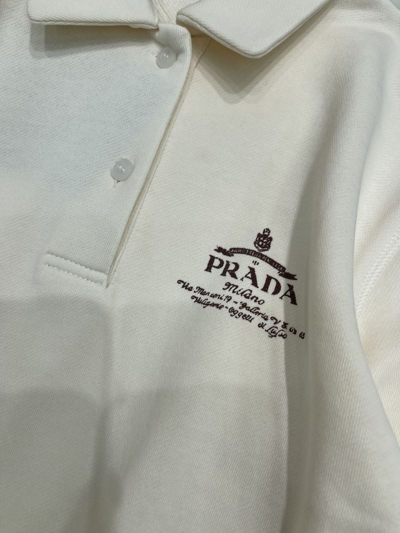 Prada T-Shirts